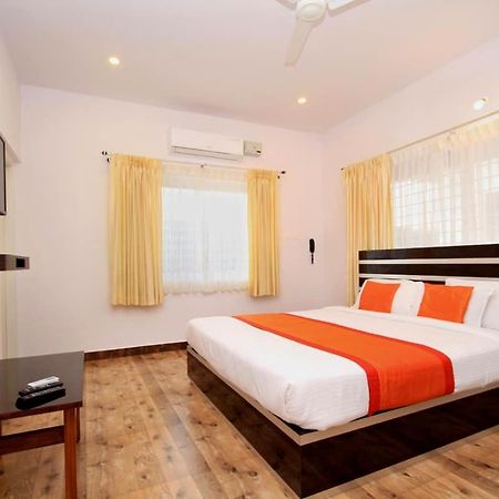 Heritage Shelters Resort Mysore Exterior photo